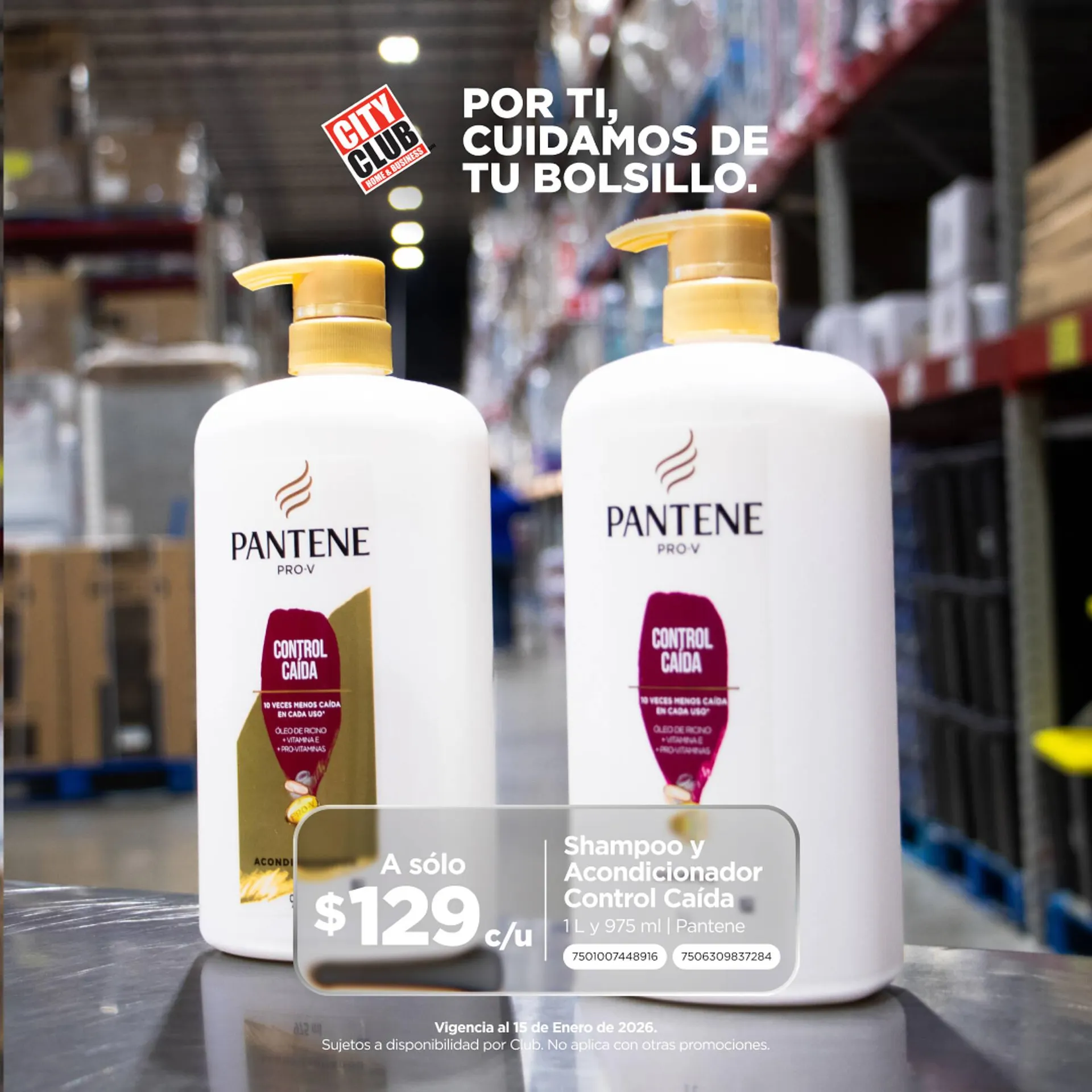 Catálogo de Catálogo City Club 10 de enero al 15 de enero 2026 - Pagina 4
