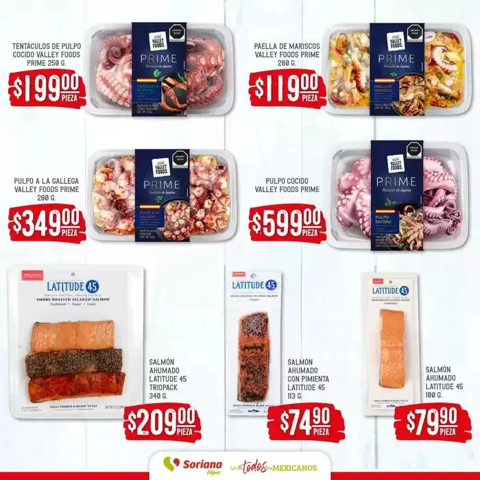 Catálogo de Martes y Miércoles del Campo Híper Chihuahua 6 de mayo al 8 de mayo 2025 - Pagina 5