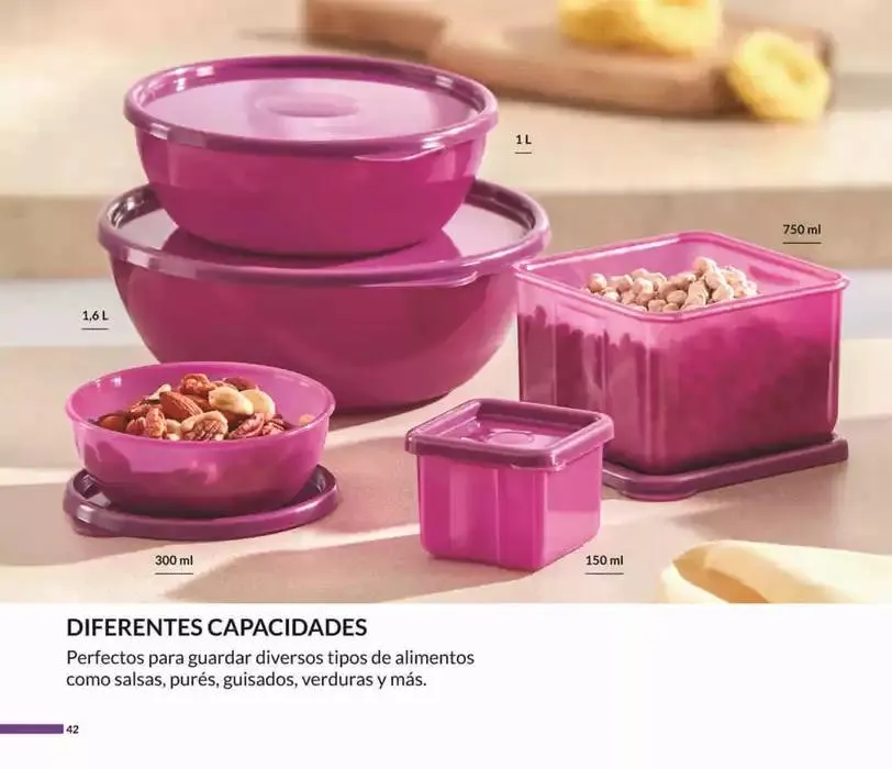 Catálogo de Avon Casa & Estilo C18 9 de octubre al 15 de noviembre 2024 - Pagina 42