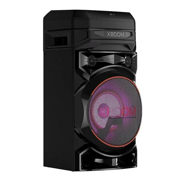 Bocina Bluetooth LG Xboom RNC5