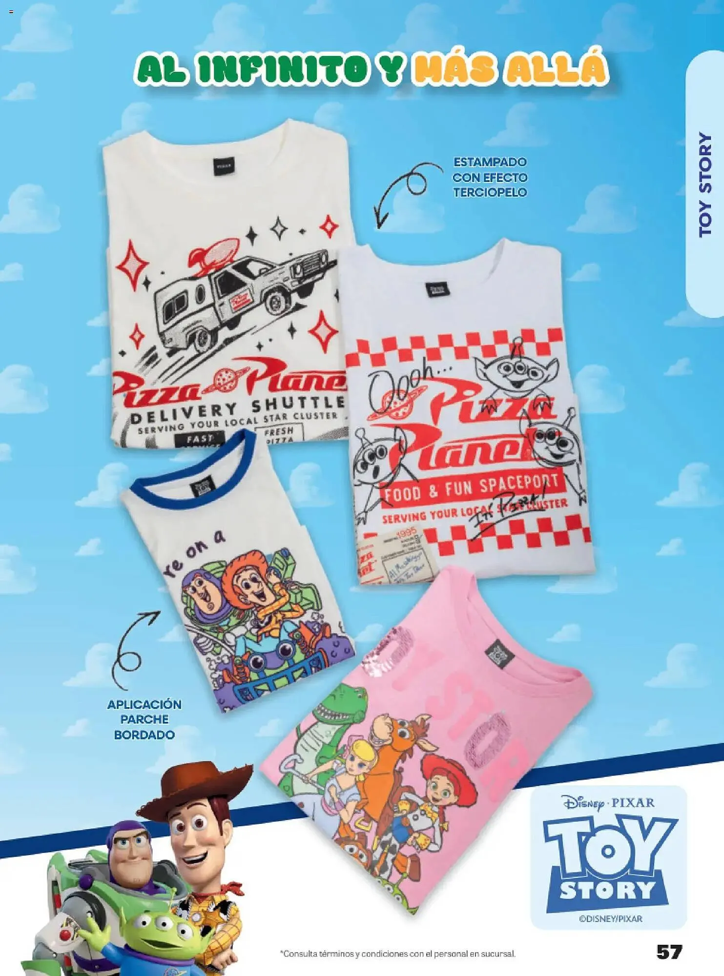 Catálogo de Catálogo Andrea 8 de febrero al 27 de diciembre 2026 - Pagina 57