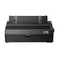IMPRESORA DE MATRIZ DE PUNTO EPSON LQ-2090II, MATRIZ, 24 AGUJAS, 15 PULGADAS, 584 CPS, PARALELO, USB EPSON C11CF40201