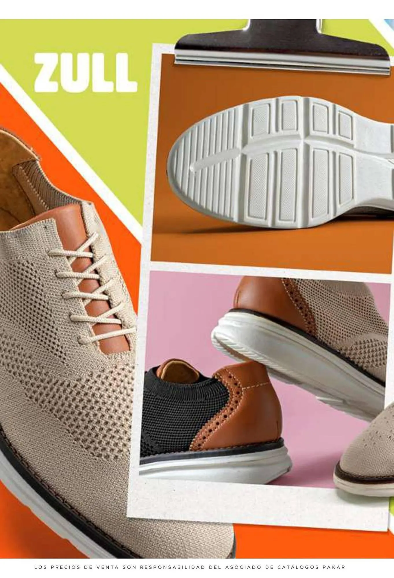 Catálogo de Catálogo SC Pakar 30 de enero al 28 de febrero 2026 - Pagina 36