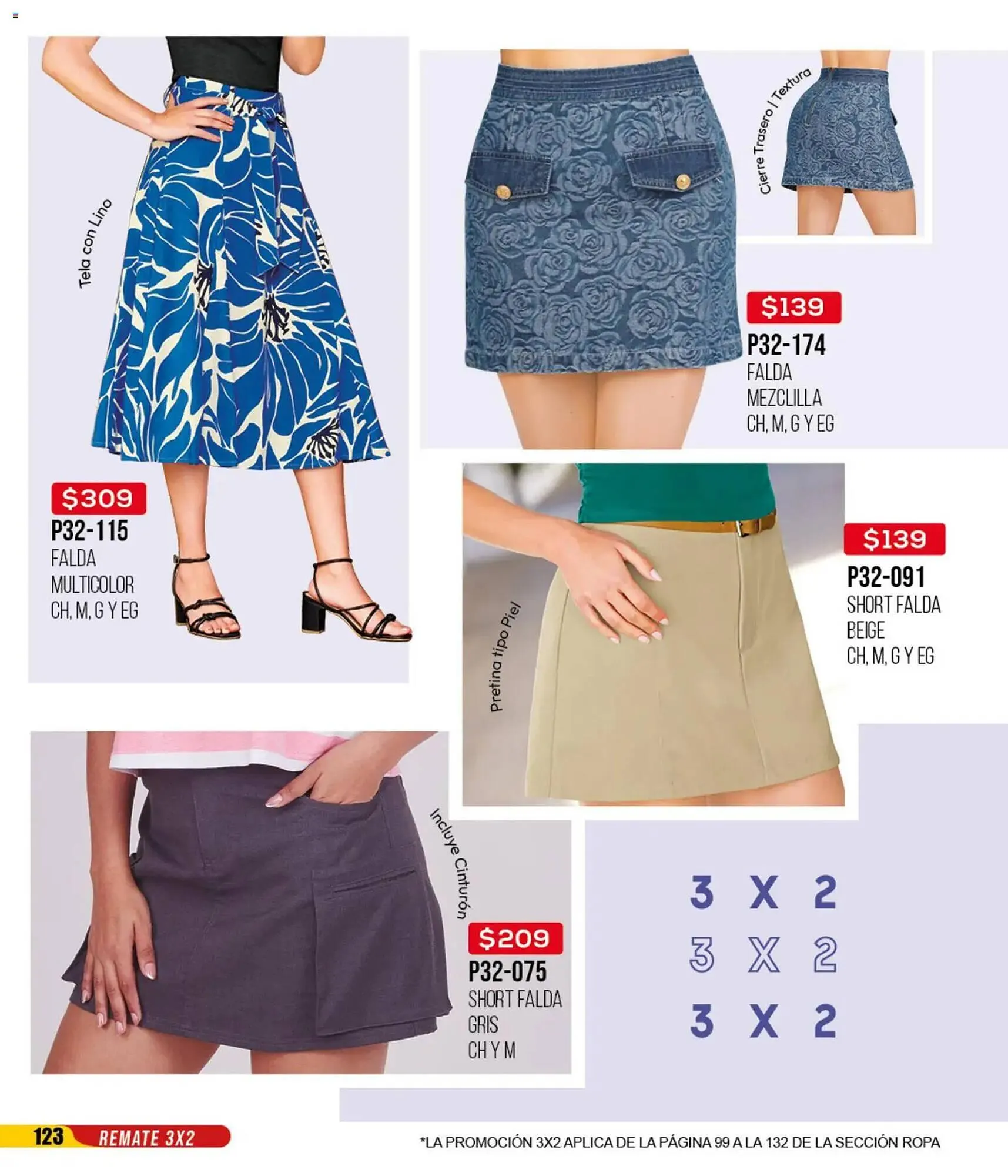 Catálogo de Catálogo Cklass 19 de febrero al 28 de febrero 2026 - Pagina 379