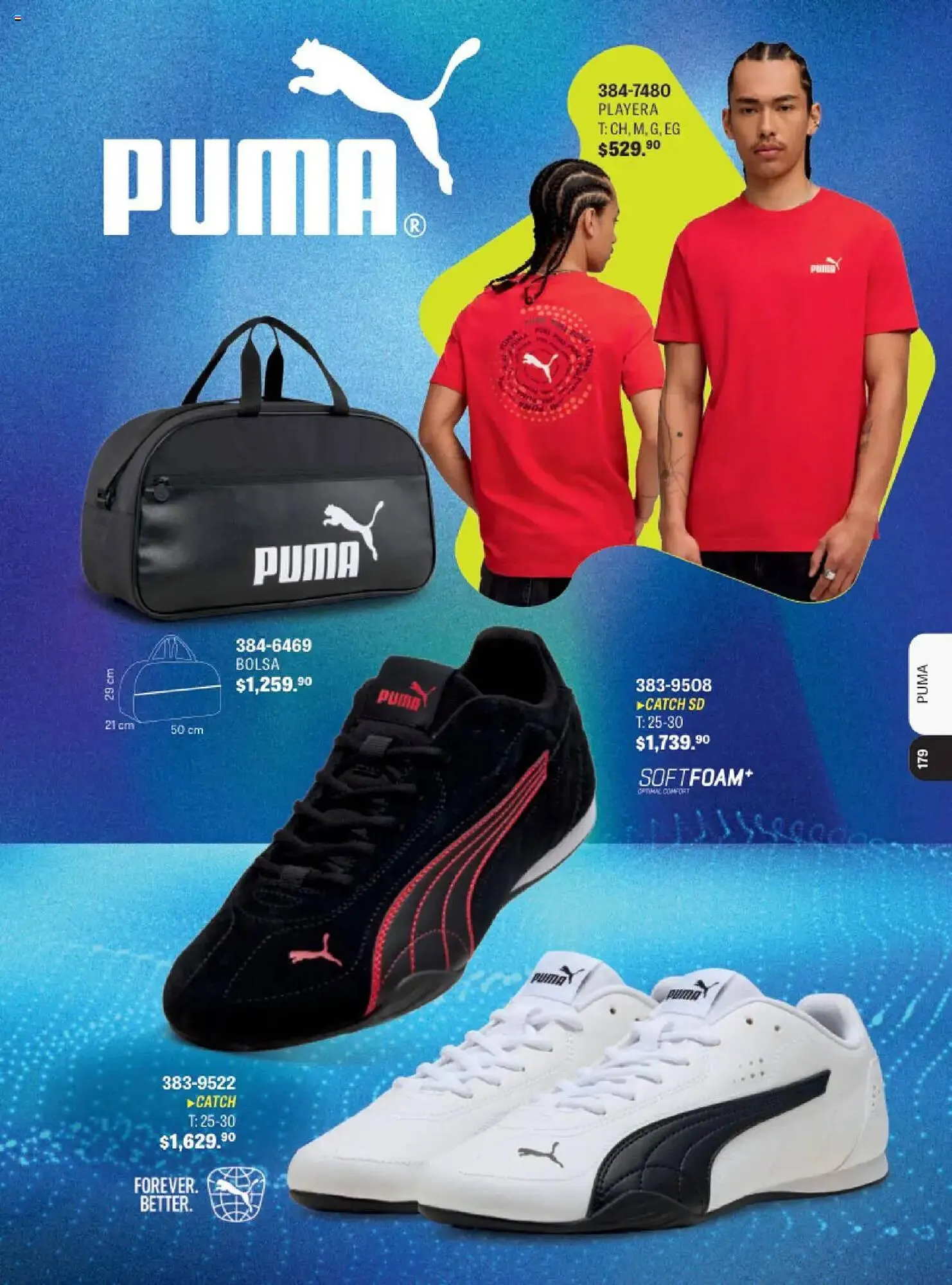 Catálogo de Catálogo Andrea 13 de agosto al 1 de enero 2026 - Pagina 38