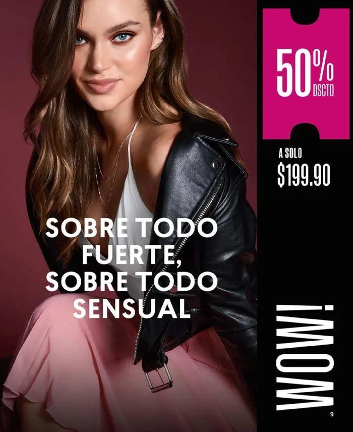 Catálogo de Catálogo Cyzone México C13 10 de julio al 15 de agosto 2024 - Pagina 97