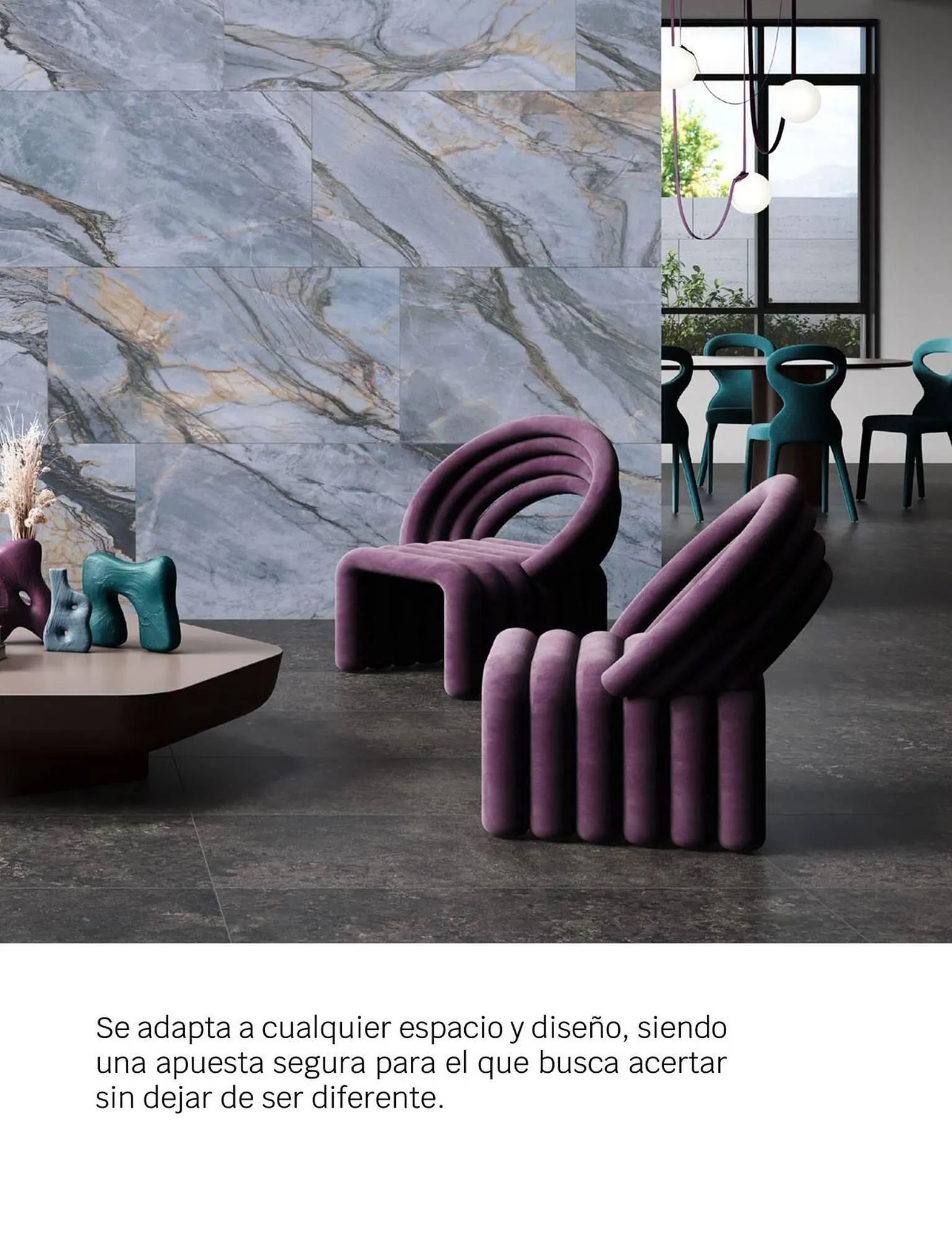 Catálogo de Catálogo Daltile 1 de enero al 31 de diciembre 2024 - Pagina 127