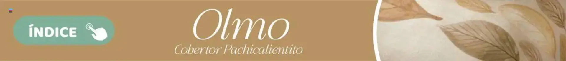 Catálogo de Catálogo Colchas Concord 1 de agosto al 1 de noviembre 2025 - Pagina 634