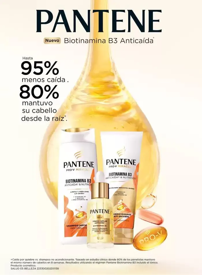 Catálogo de Ofertas 2 de mayo al 11 de mayo 2025 - Pagina 15