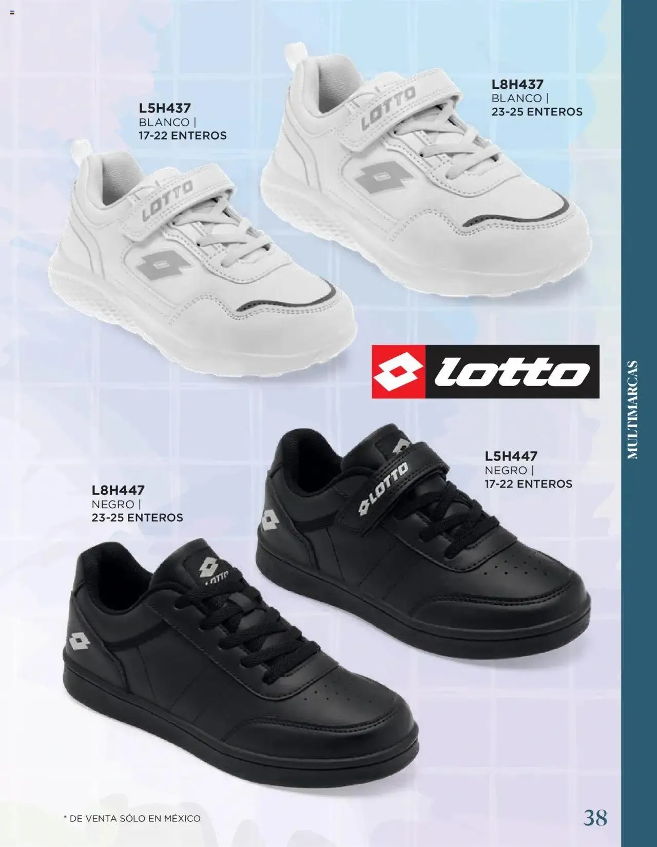 Catálogo de Mundo Terra catálogo Kids 15 de julio al 31 de diciembre 2024 - Pagina 39