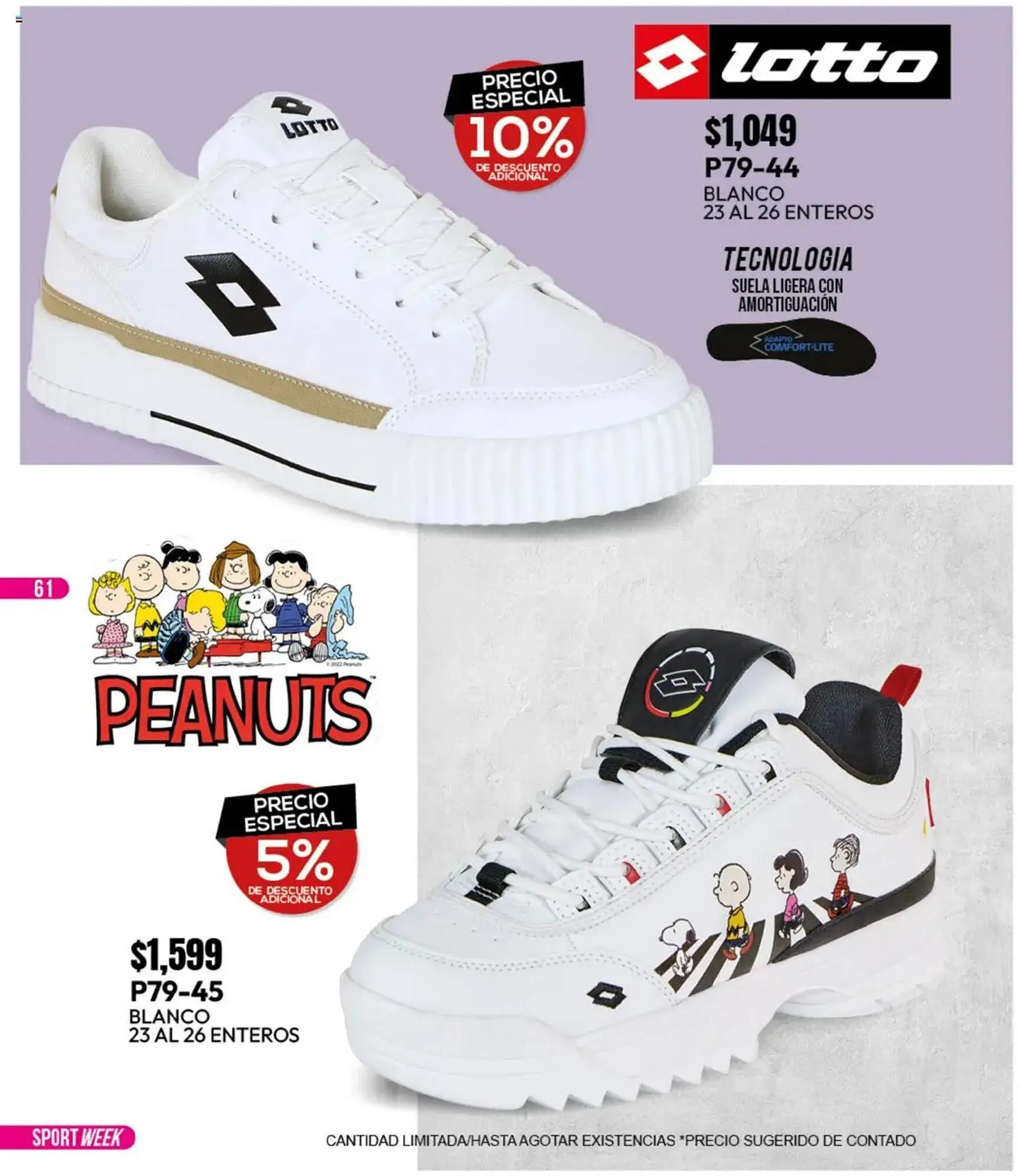 Catálogo de Catálogo Cklass 28 de abril al 18 de mayo 2025 - Pagina 62