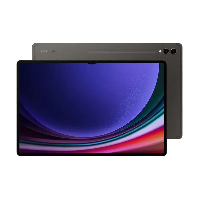 Samsung Galaxy Tab S9 Ultra 512GB 12GB 14.6" Gris Grafito