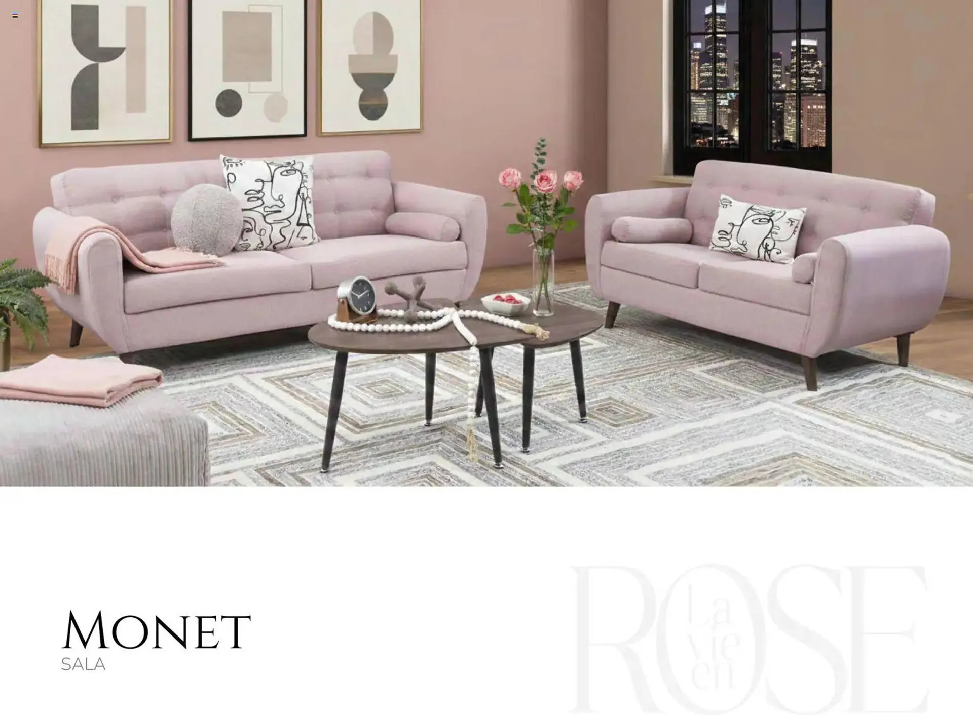 Catálogo de Catálogo Muebles Dico 6 de febrero al 1 de enero 2027 - Pagina 15