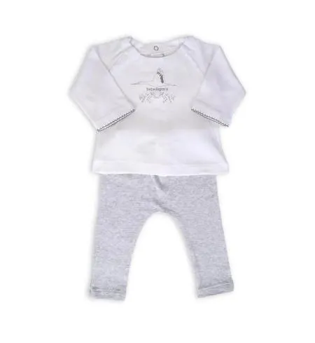 Conjunto Básico de Diseño