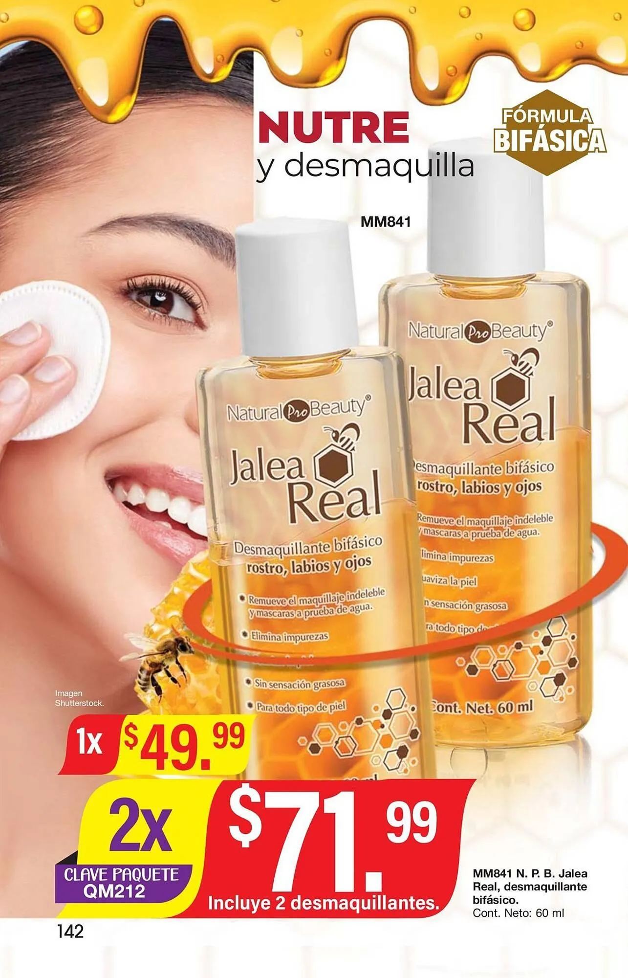 Catálogo de Catálogo Arabela 27 de octubre al 13 de noviembre 2025 - Pagina 120