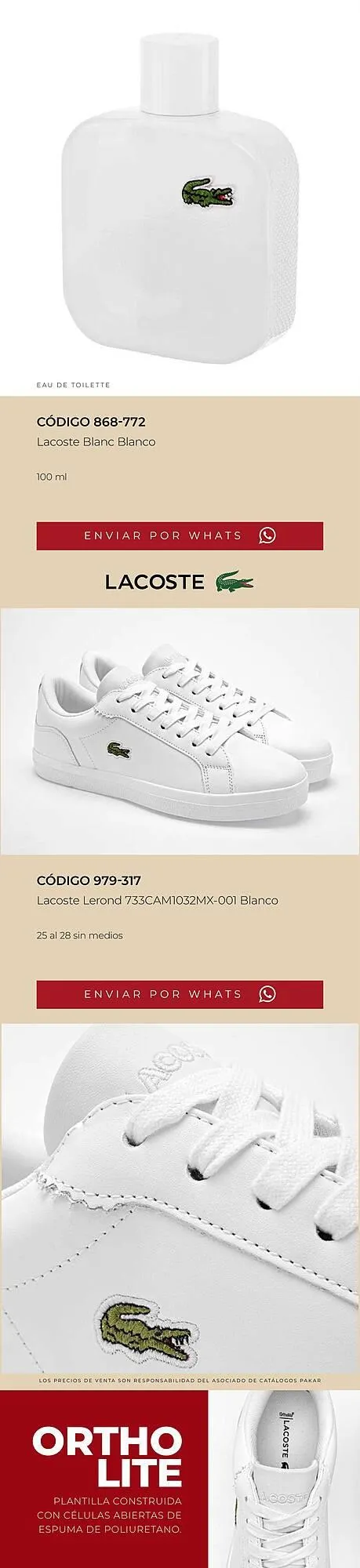 Catálogo de Catálogo SC Pakar 14 de noviembre al 30 de enero 2026 - Pagina 77