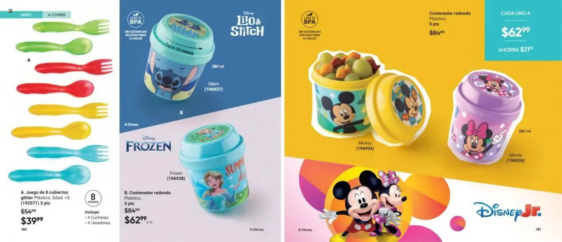 Catálogo de Catálogo Avon 11 de julio al 15 de agosto 2025 - Pagina 91