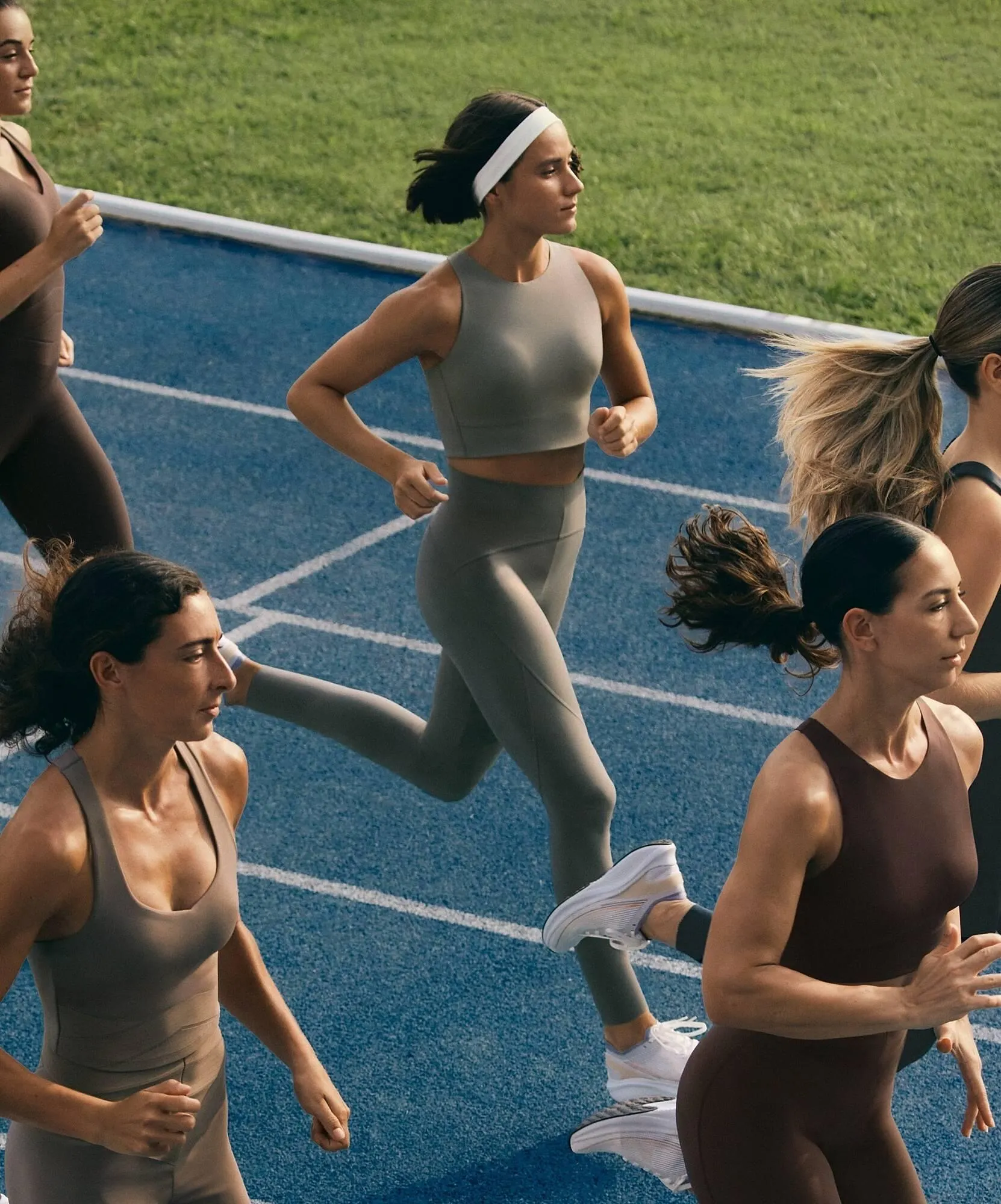 Catálogo de Catálogo Oysho 17 de septiembre al 30 de septiembre 2025 - Pagina 5