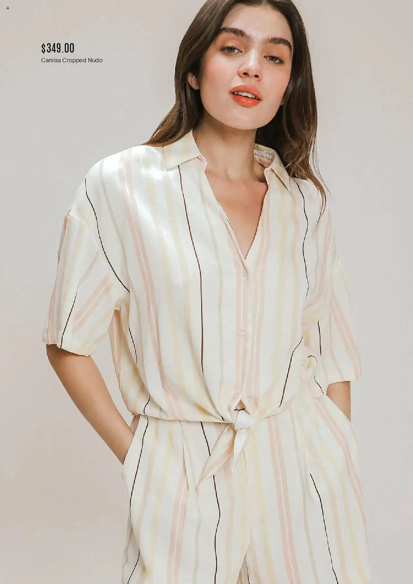 Catálogo de Catálogo C&A 1 de abril al 30 de abril 2025 - Pagina 16