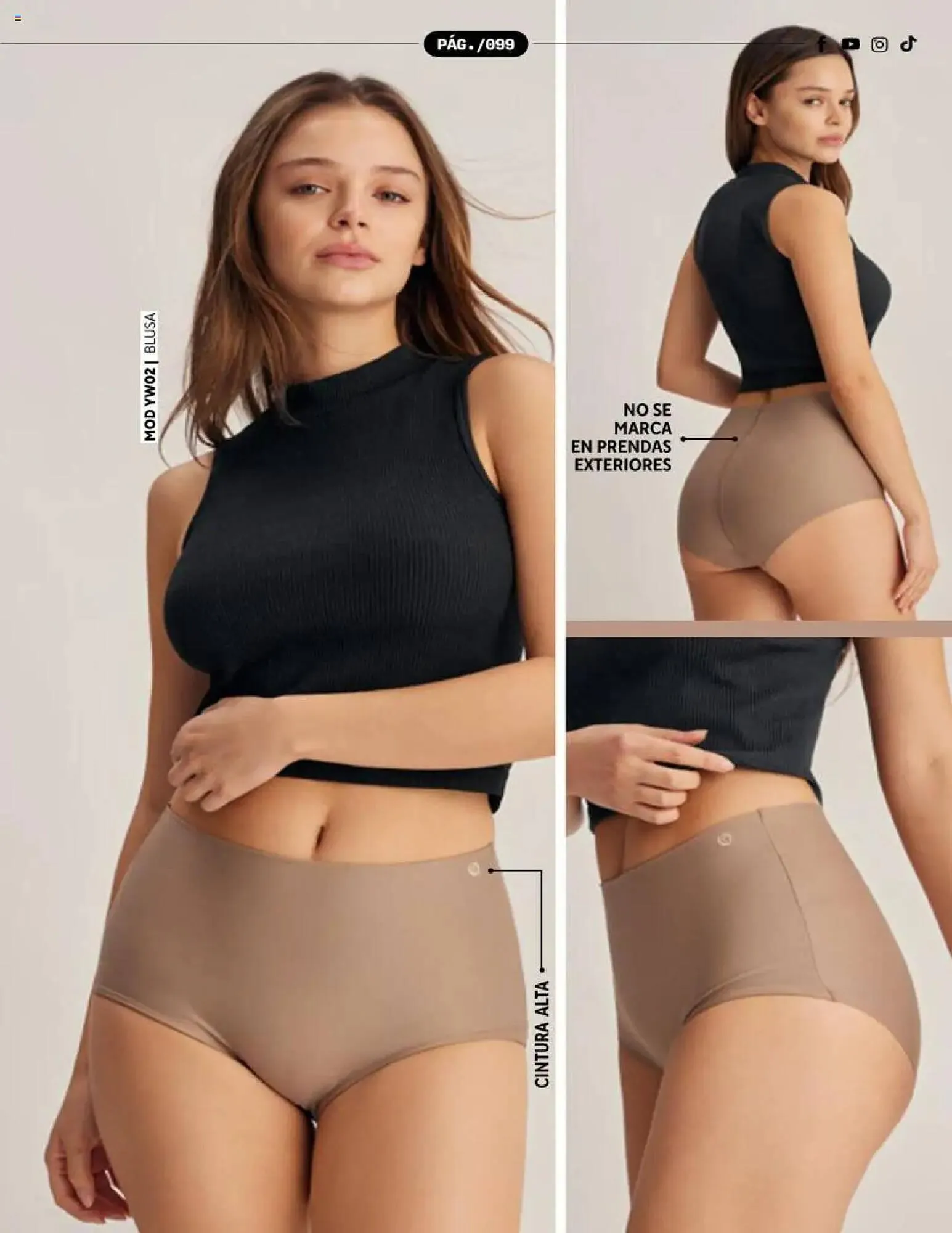 Catálogo de Catálogo Price Shoes 21 de julio al 1 de marzo 2026 - Pagina 101