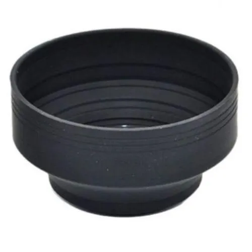 Parasol De Silicon JJC 77mm