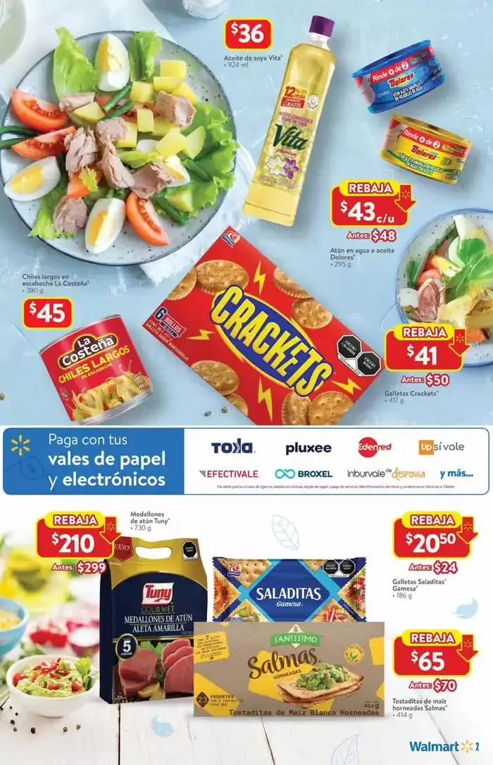 Catálogo de SC Abril - Cuesta 14 de abril al 30 de abril 2025 - Pagina 2