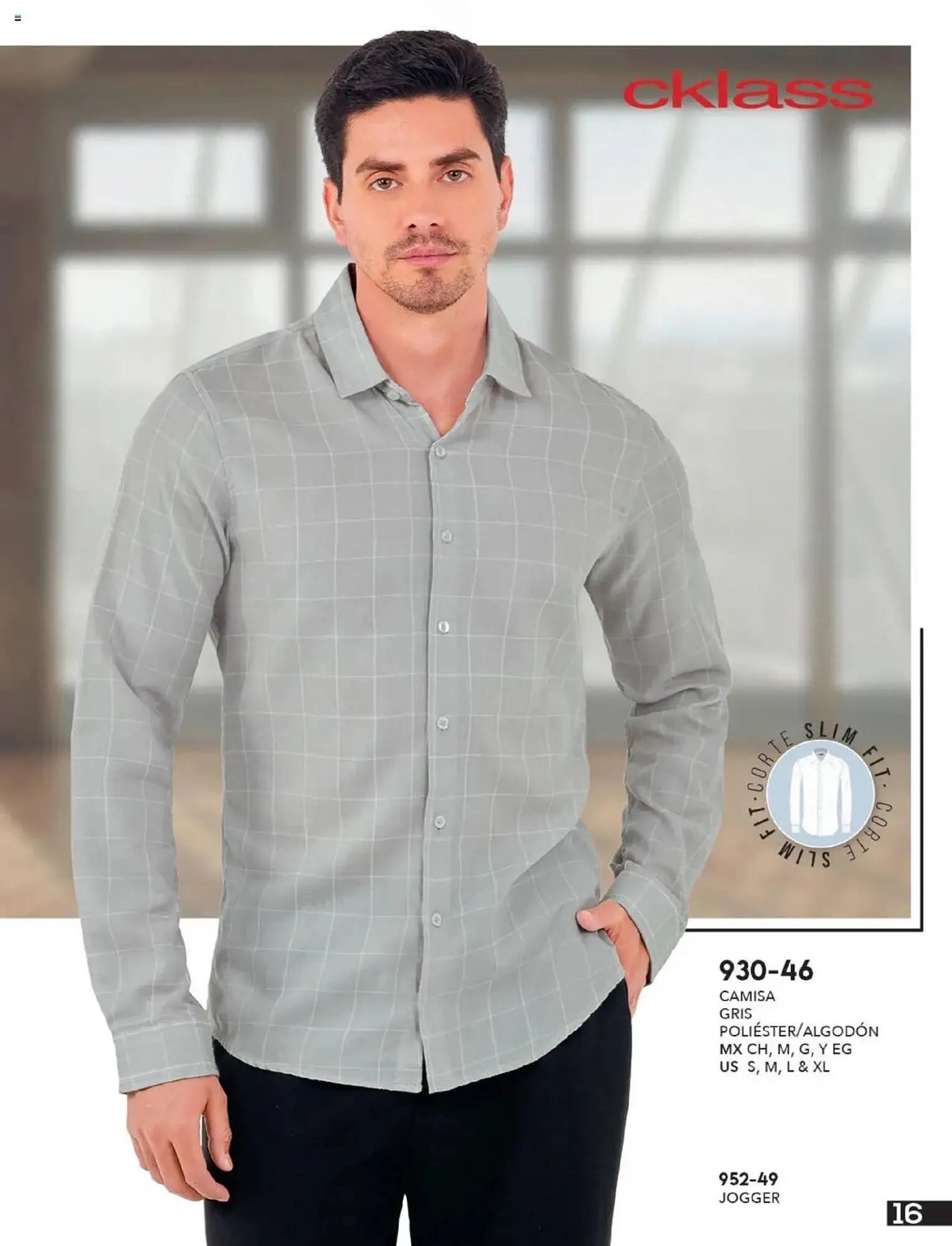 Catálogo de Catálogo Cklass 14 de julio al 1 de enero 2026 - Pagina 17