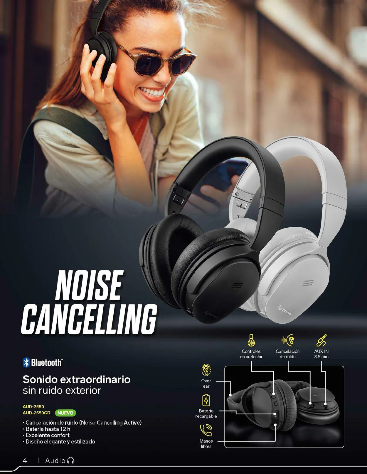 Catálogo de Steren 1 de febrero al 31 de diciembre 2023 - Pagina 24