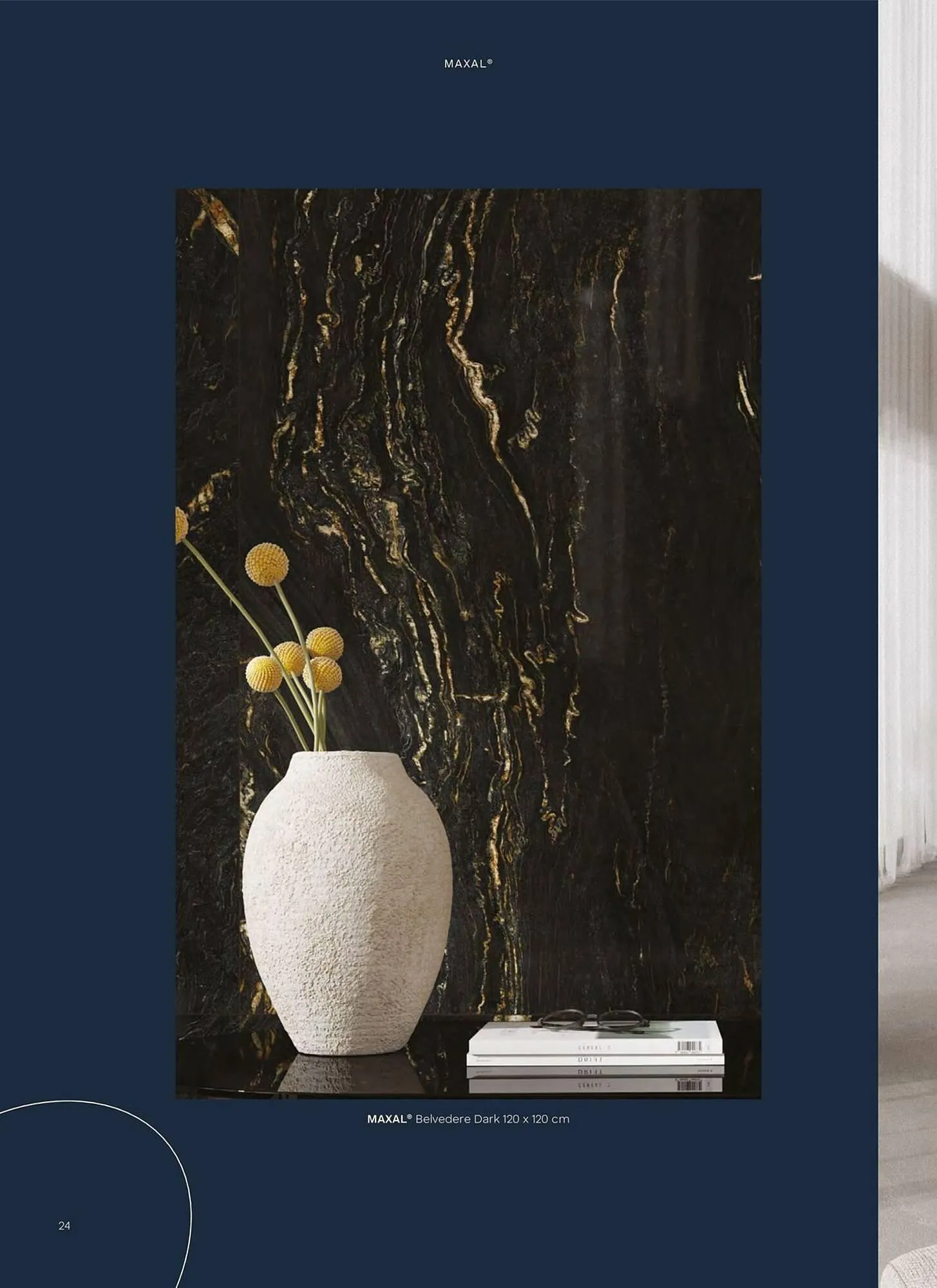 Catálogo de Catálogo Interceramic 3 de octubre al 3 de octubre 2026 - Pagina 26