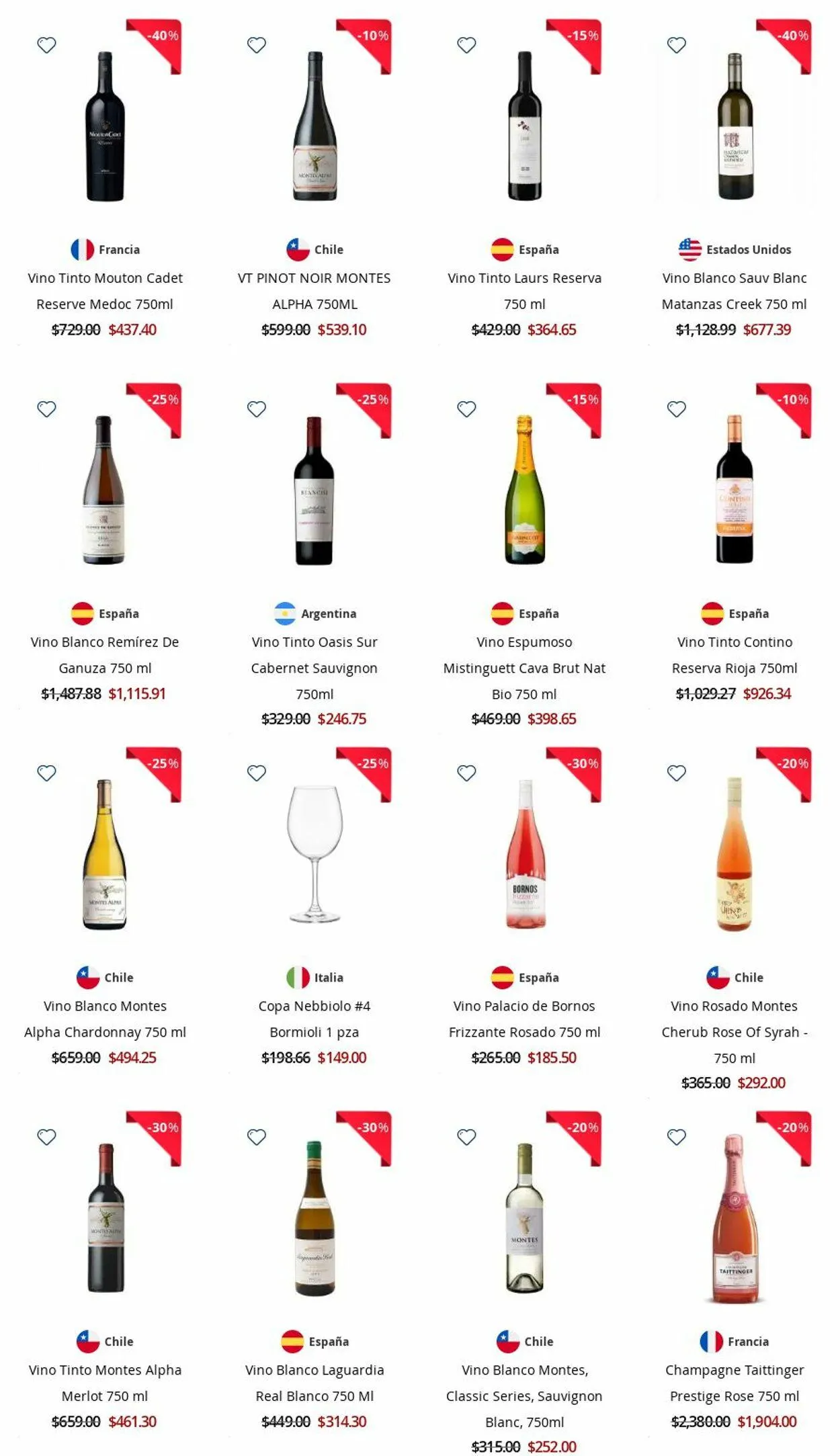 Catálogo de La Europea Oferta actual 24 de marzo al 2 de abril 2025 - Pagina 20