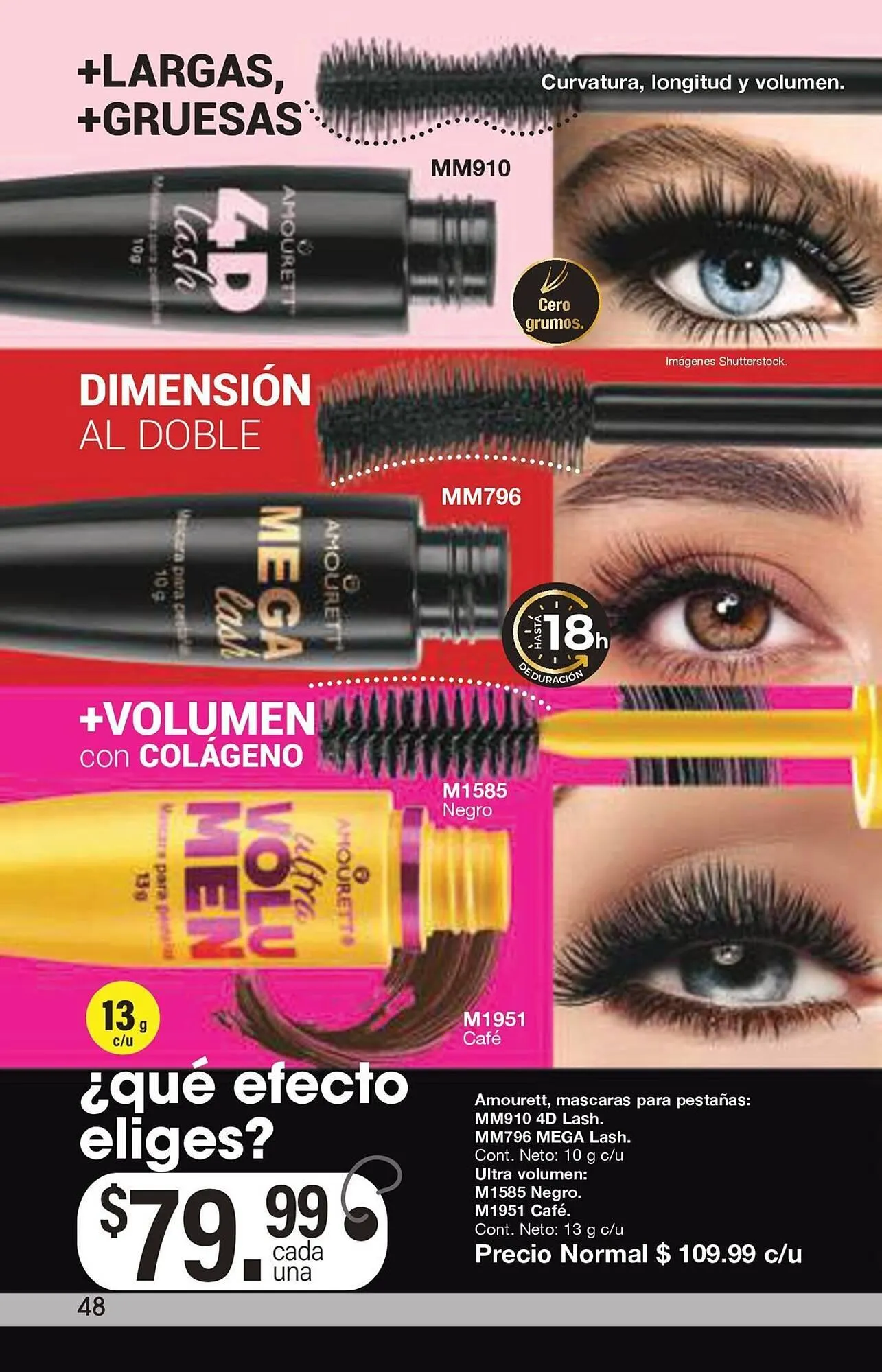 Catálogo de Catálogo Arabela 18 de diciembre al 8 de enero 2026 - Pagina 38