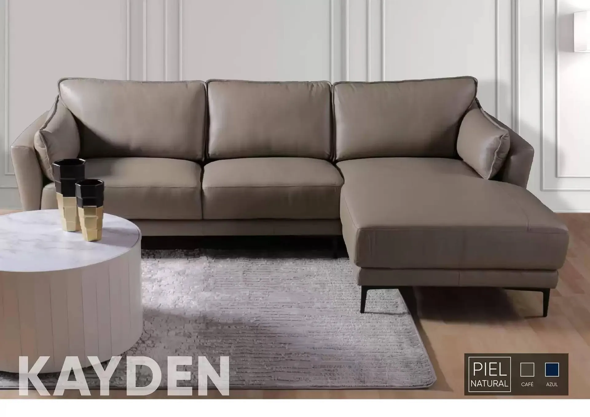 Catálogo de Catálogo Muebles Dico 14 de marzo al 31 de diciembre 2025 - Pagina 19