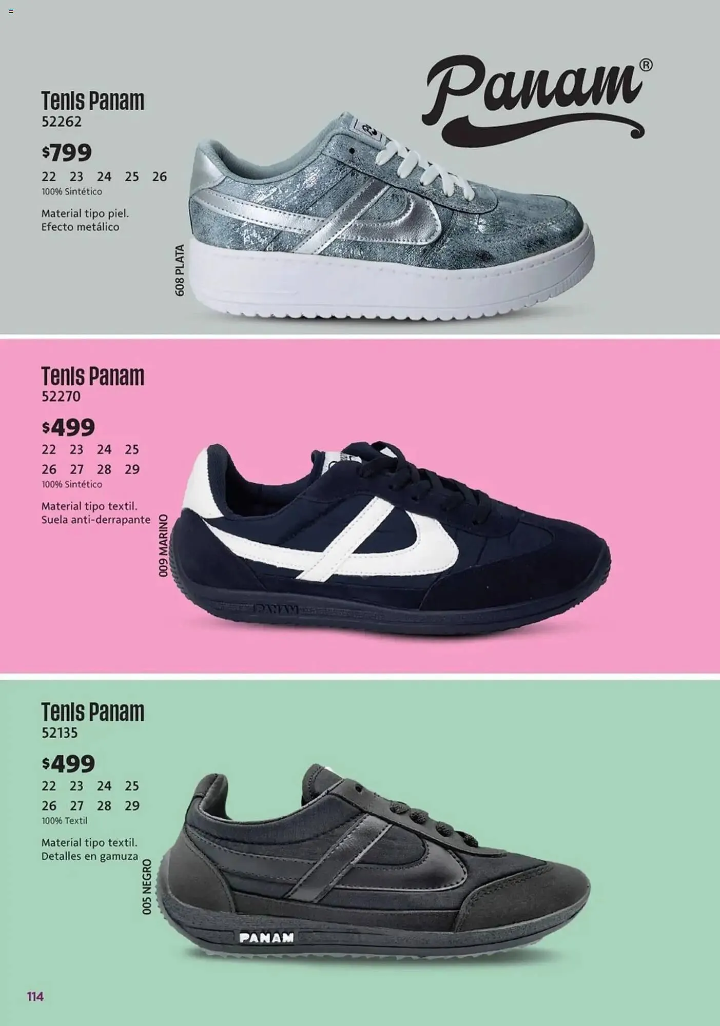 Catálogo de Catálogo Ilusión 1 de marzo al 1 de mayo 2026 - Pagina 116