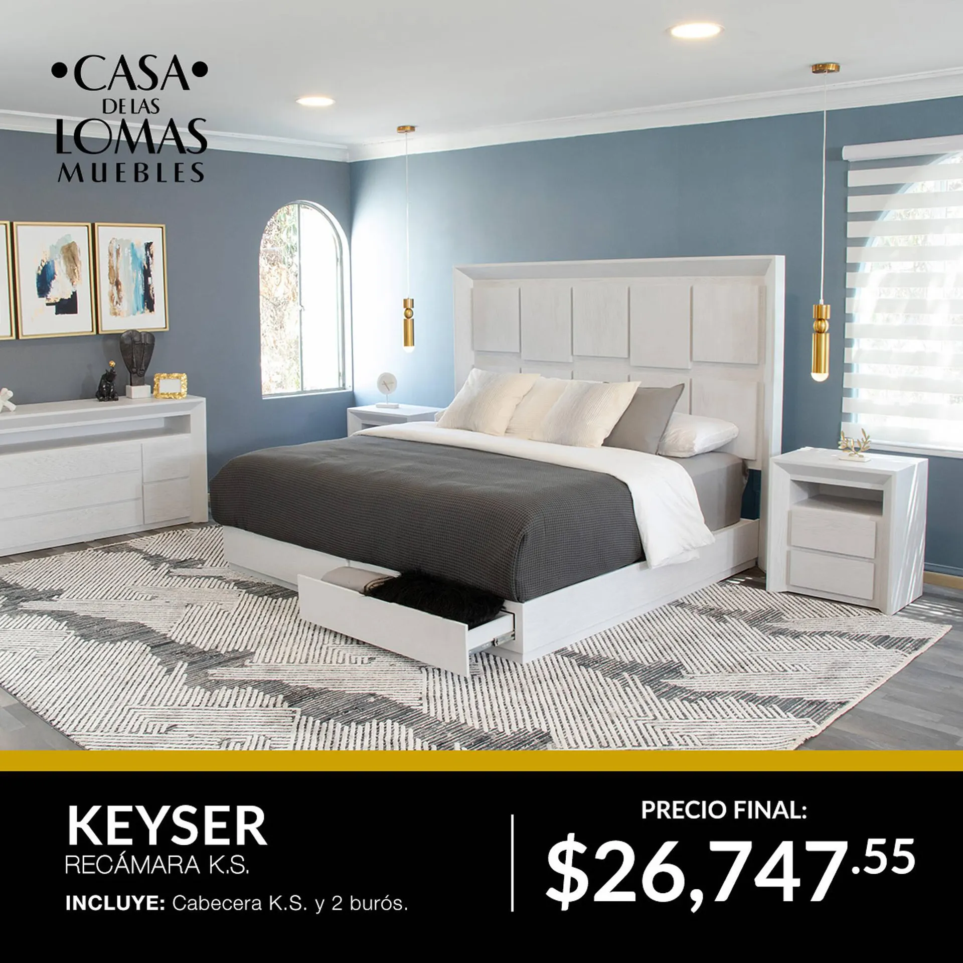 Catálogo de Catálogo Casa de las Lomas 3 de enero al 9 de enero 2026 - Pagina 2