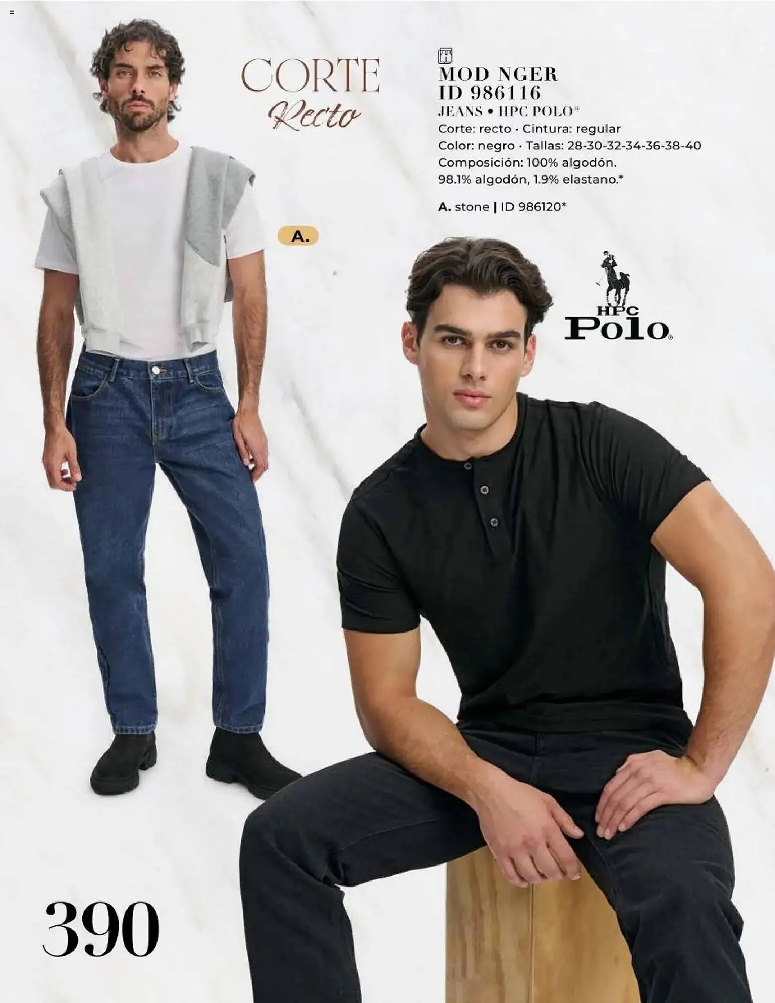 Catálogo de Catálogo Price Shoes 14 de mayo al 1 de octubre 2027 - Pagina 390
