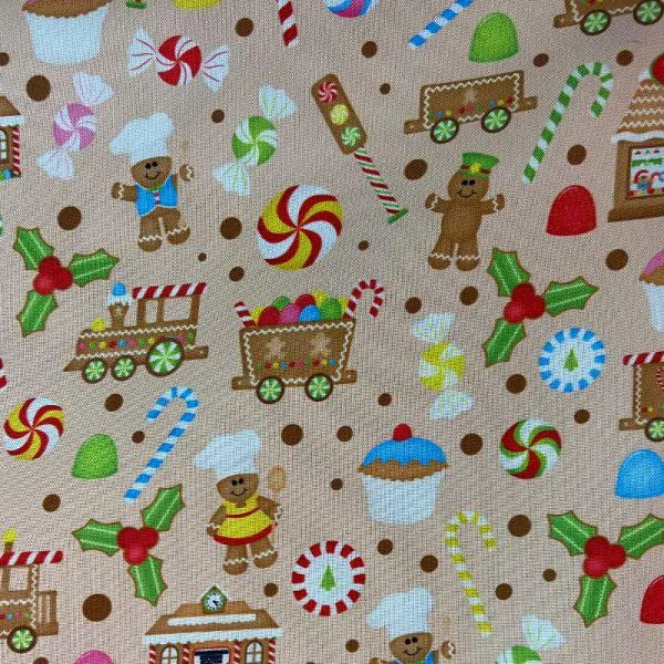 Digital Navideño XII