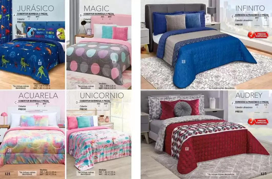 Catálogo de COLECCIÓN 2025 11 de febrero al 31 de diciembre 2025 - Pagina 63