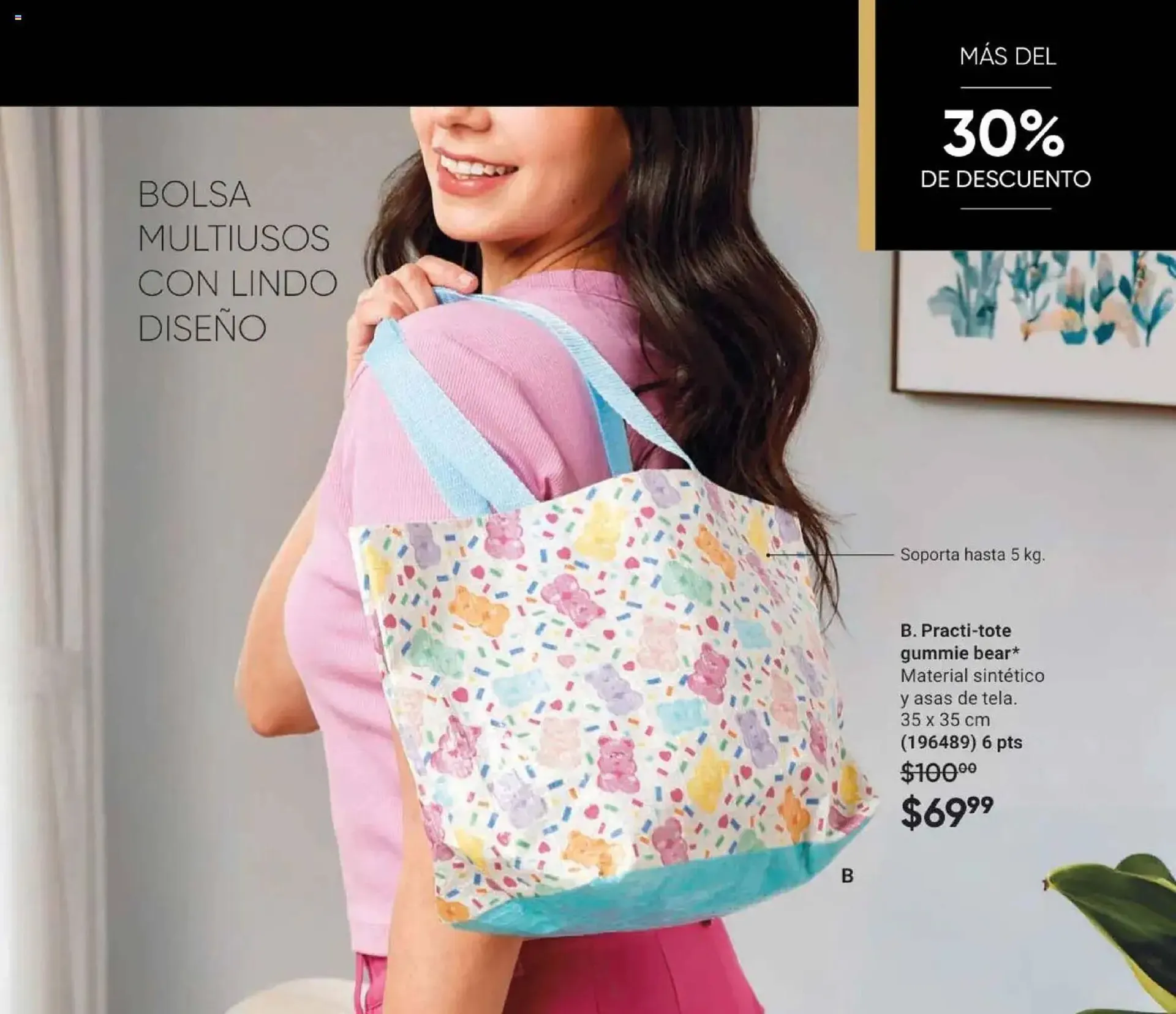 Catálogo de Catálogo Avon 24 de abril al 28 de mayo 2026 - Pagina 103