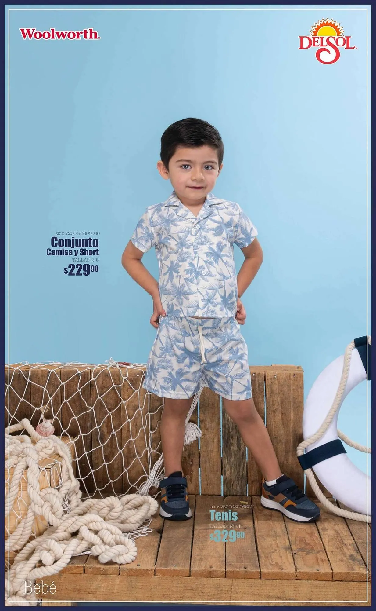 Catálogo de Folleto DelSol 26 de febrero al 30 de marzo 2026 - Pagina 34