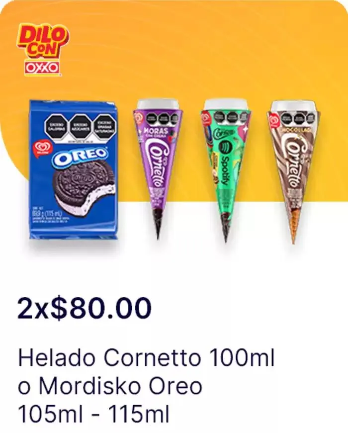 Catálogo de Descuentos y promociones 16 de abril al 14 de mayo 2025 - Pagina 68