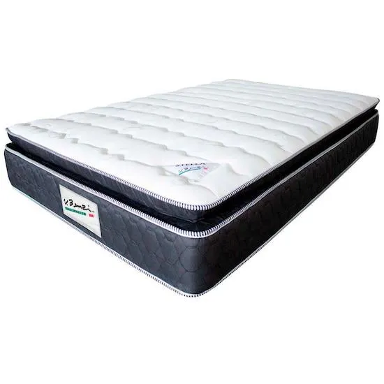 Colchón Individual Stella Vittorio Benzi