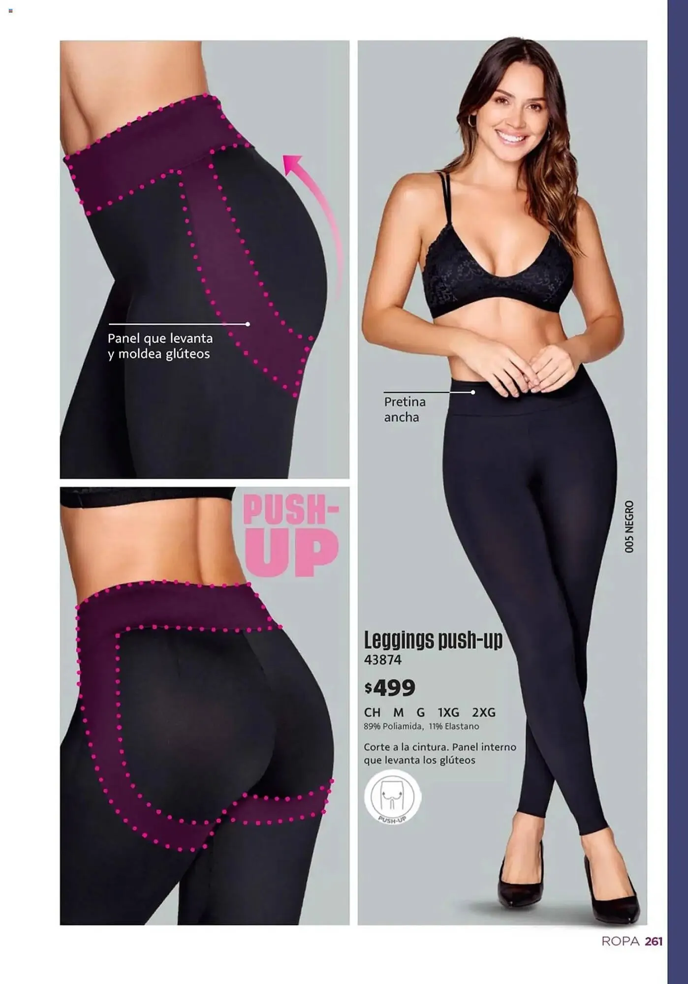 Catálogo de Catálogo Ilusión 1 de abril al 1 de mayo 2026 - Pagina 265