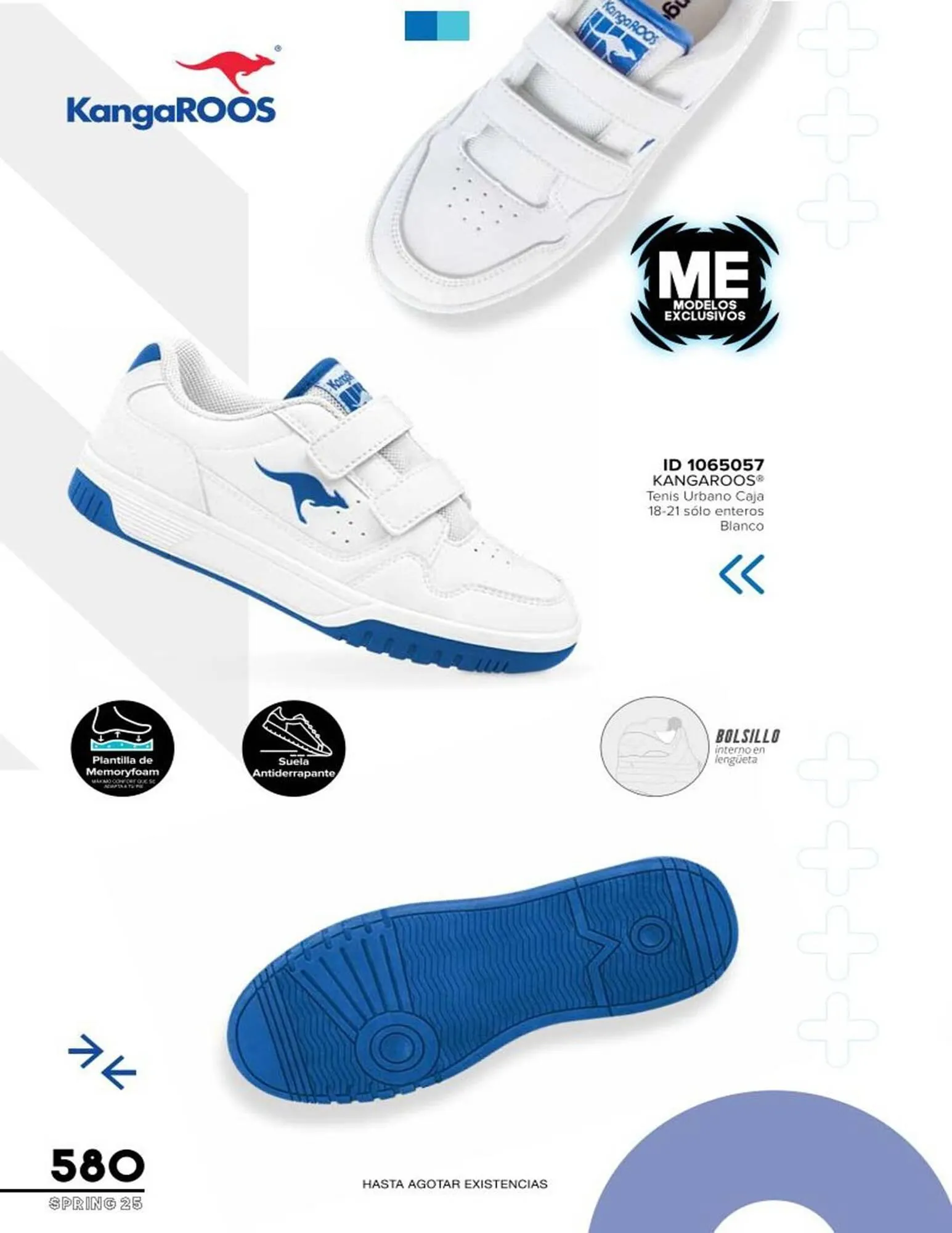 Catálogo de Catálogo Price Shoes 22 de abril al 30 de junio 2025 - Pagina 580