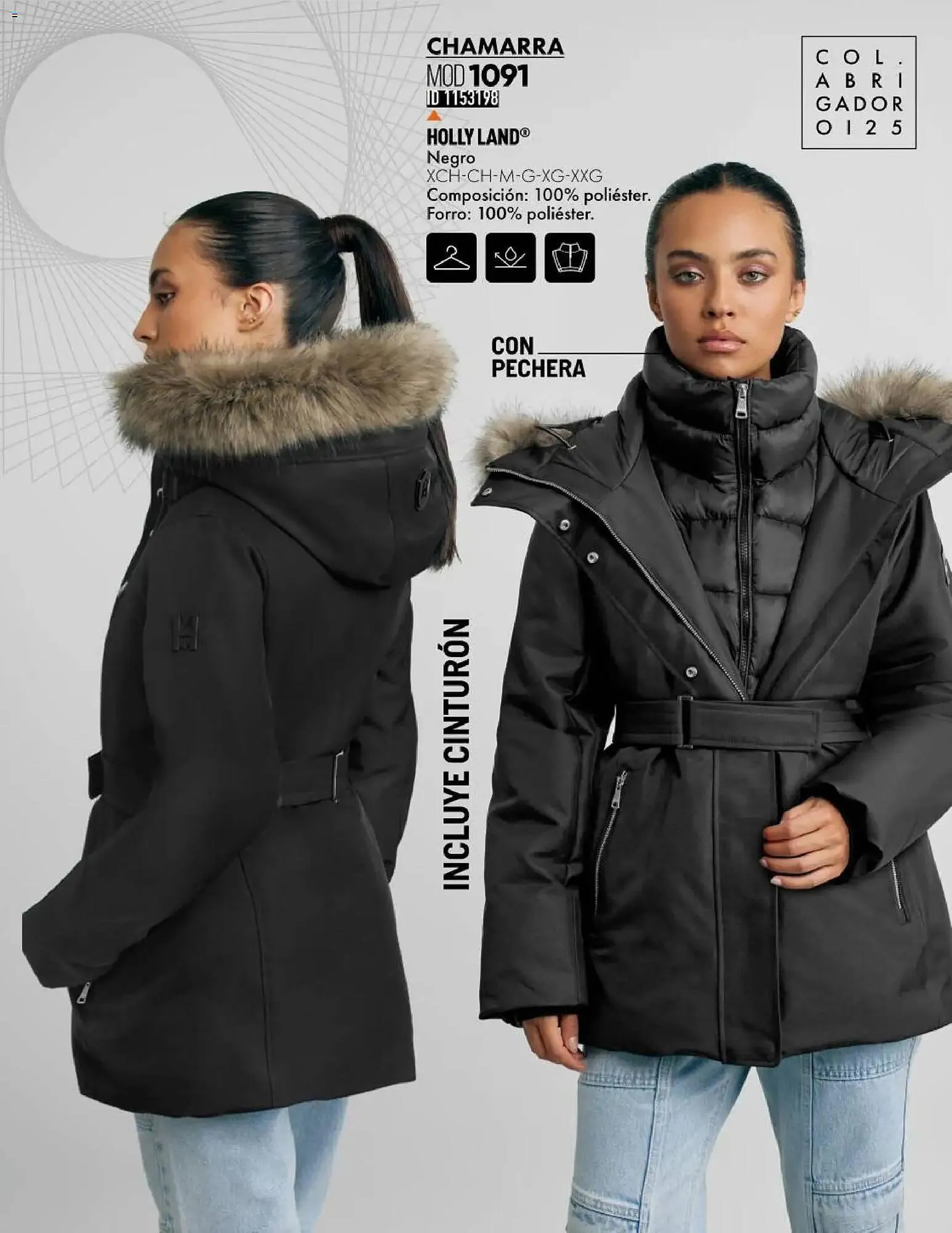 Catálogo de Catálogo Price Shoes 3 de noviembre al 1 de febrero 2026 - Pagina 36