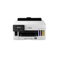 Canon Maxify GX5010, Color, Inyección, Tanque de Tinta, Inalámbrico, Print ―