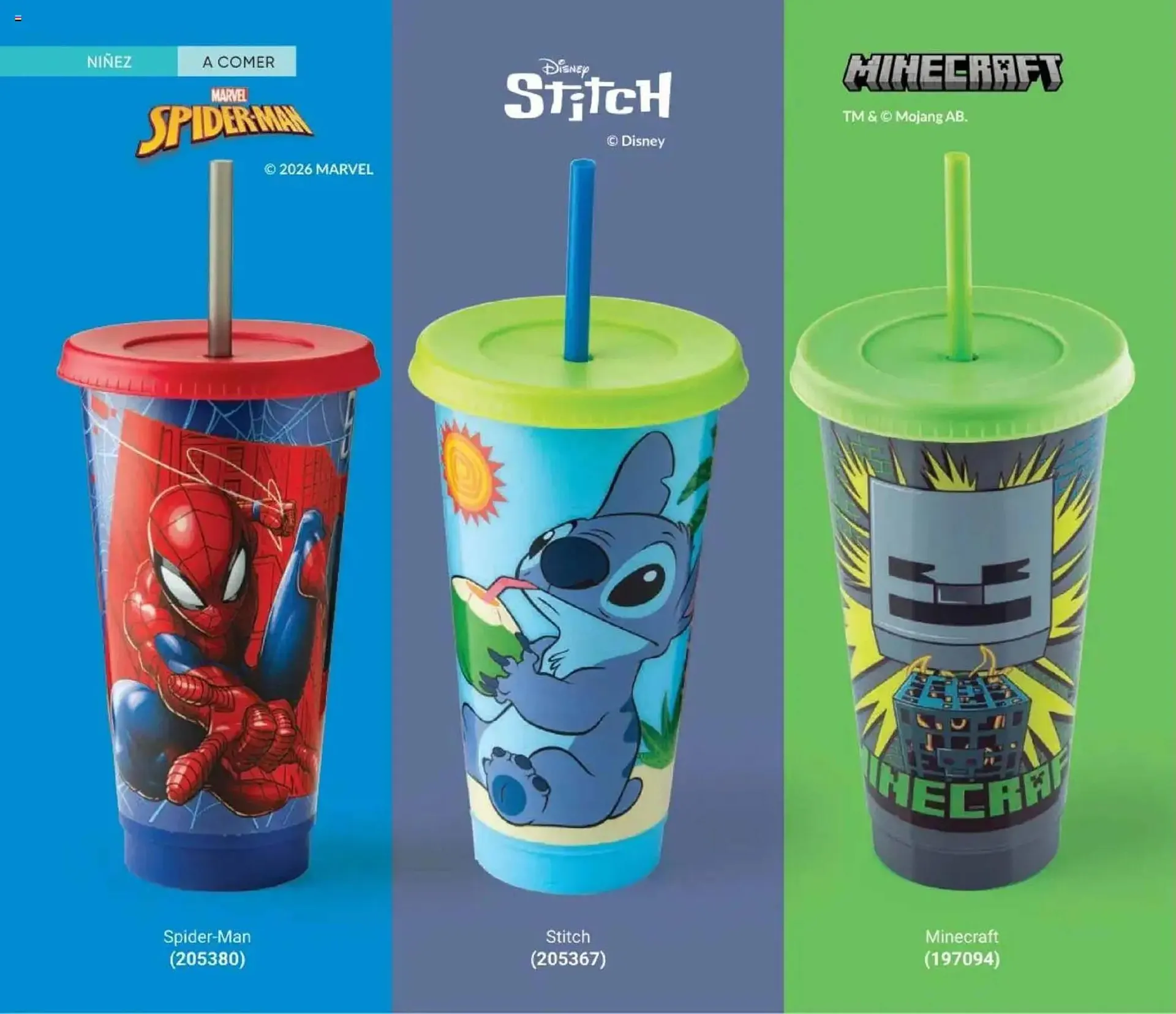 Catálogo de Catálogo Avon 30 de enero al 6 de marzo 2026 - Pagina 150