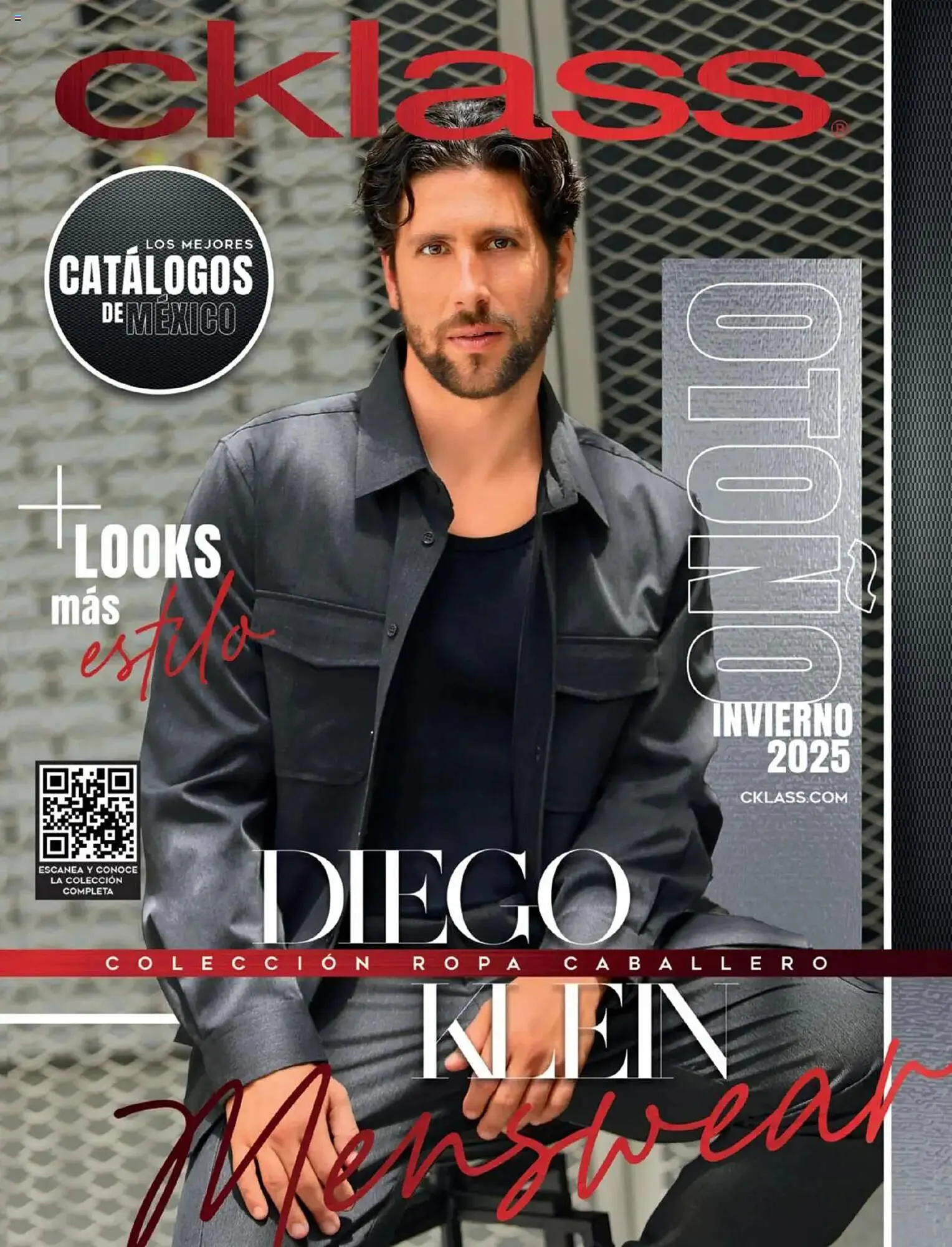 Catálogo Cklass - 1