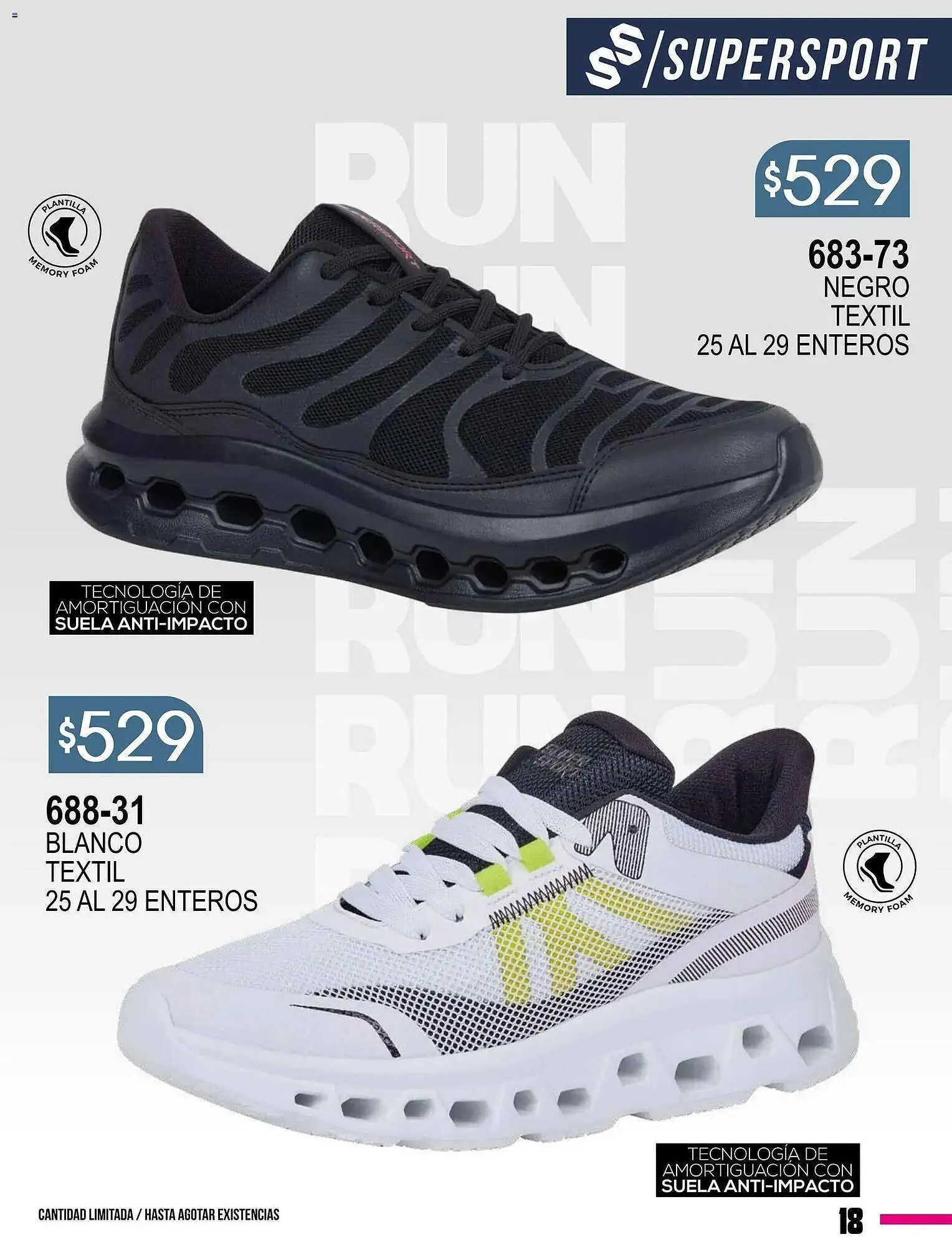 Catálogo de Catálogo Cklass 8 de enero al 2 de marzo 2026 - Pagina 19