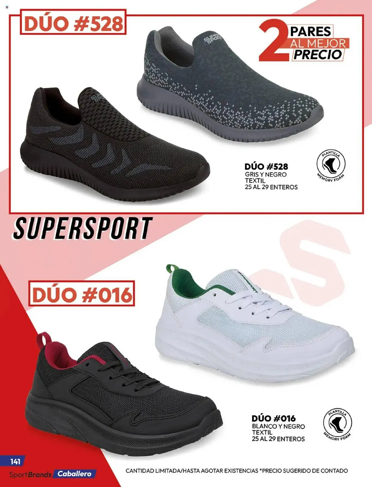 Catálogo de Catálogo Cklass 14 de julio al 1 de enero 2026 - Pagina 213