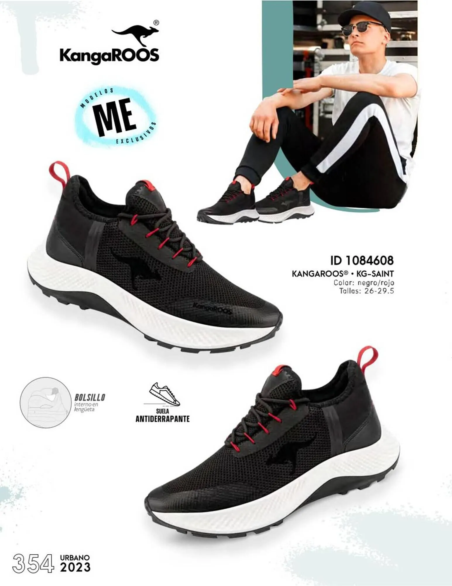 Catálogo de Catálogo Price Shoes 18 de abril al 10 de septiembre 2023 - Pagina 354